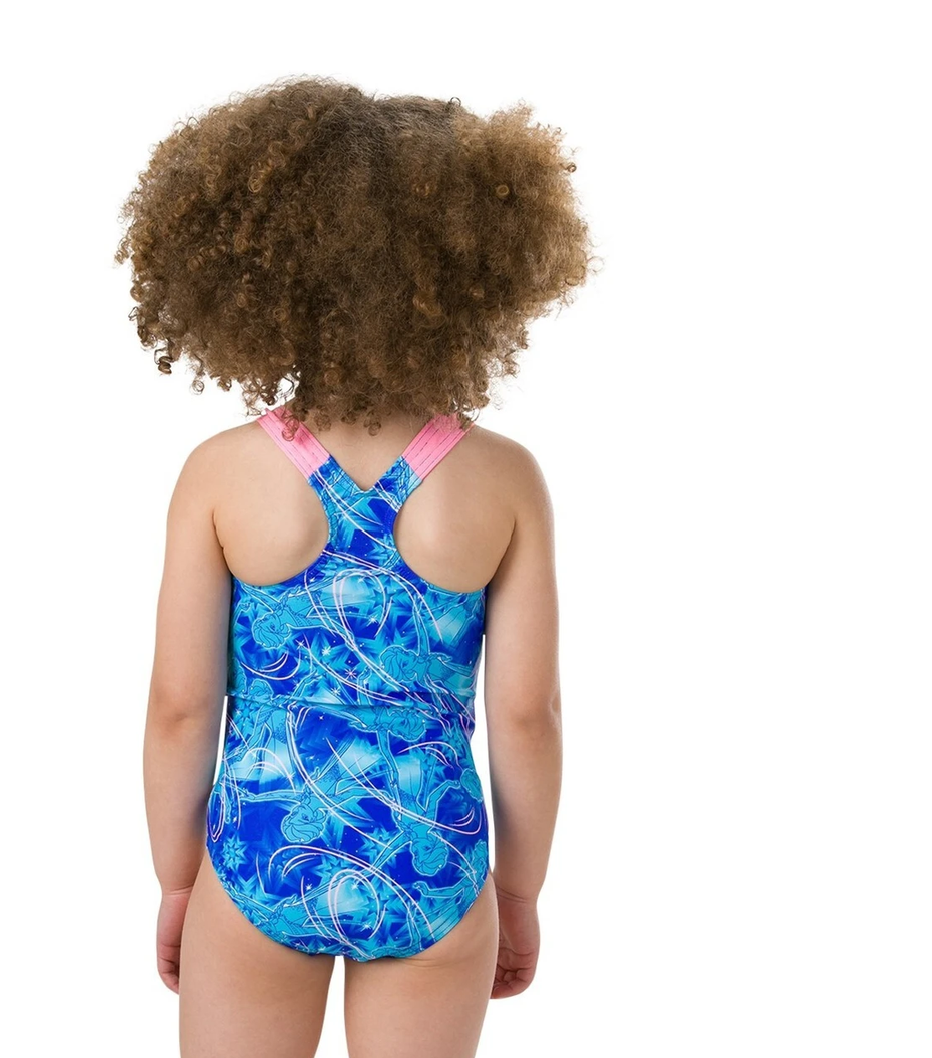 SPD Swimwear Collection (Girls)