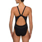 MARU (FP7101) SWIMMING SWIMSUIT - Women Pulse Vault Back (FINA approved)