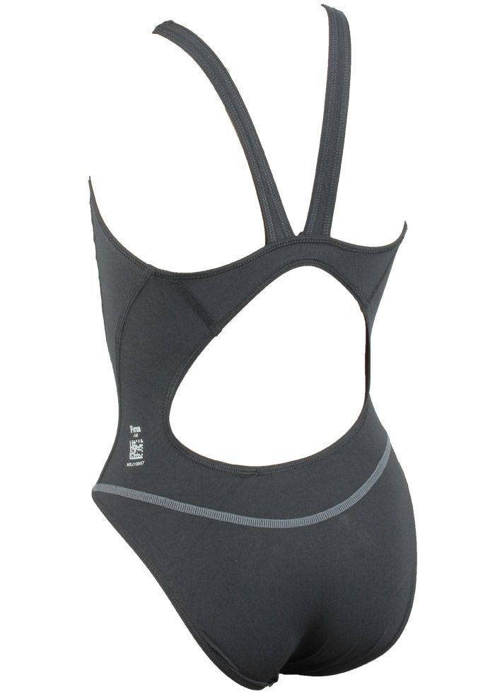 MARU (FP7101) SWIMMING SWIMSUIT - Women Pulse Vault Back (FINA approved)