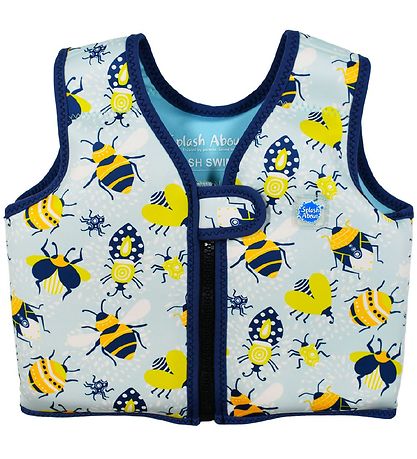 SPLASH ABOUT Swimming Vest Floaties for KIDS