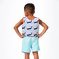 SPLASH ABOUT Swimming Vest Floaties