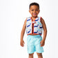 SPLASH ABOUT Swimming Vest Floaties for KIDS