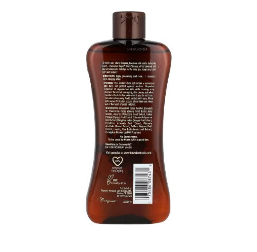 Hawaiin Tropic Dark Tanning Oil