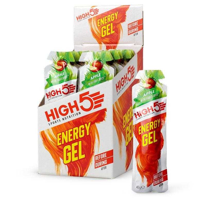 HIGH5 Sport Energy Gel (Sachet)