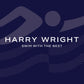 HK HARRY WRIGHT Bath Towel