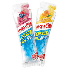 HIGH5 Energy Gel Aqua (66g per Sachet)