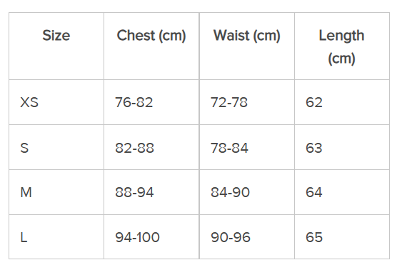 ACTIVE CREW (Women) Sports Bra