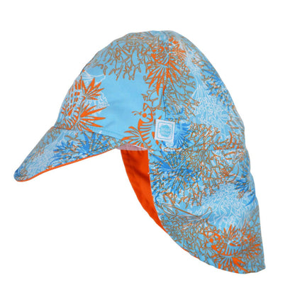 SPLASH ABOUT Legionnaire Hat Swim and Sun Hats