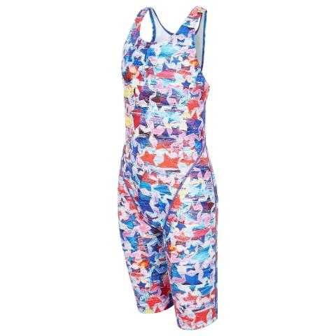 MARU (GK0051) SWIMMING LEGSUIT - Junior Lucky Star Pacer