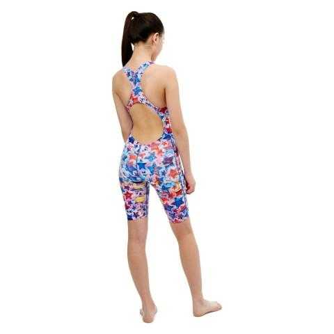 MARU (GK0051) SWIMMING LEGSUIT - Junior Lucky Star Pacer