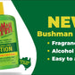 BUSHMAN Insect Repellent Lotion