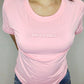 T-SHIRT Stretchable Fit - “Mischiee”