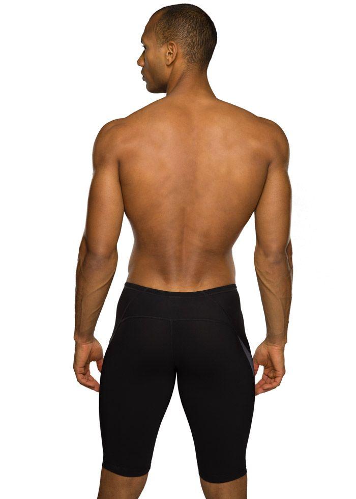 Maru - (MP7102) Mens Pulse Jammer (FINA approved)