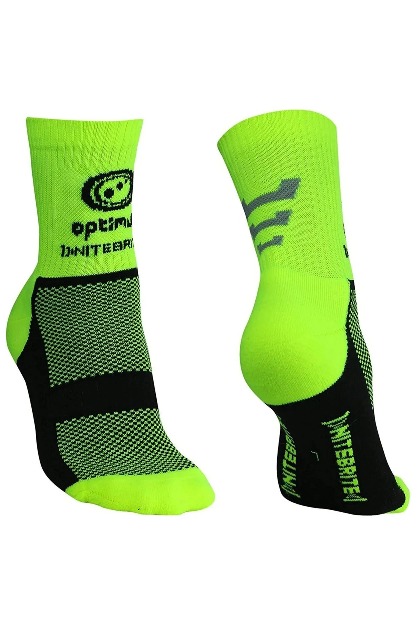 **OPTIMUM Nitebrite Cycling Socks