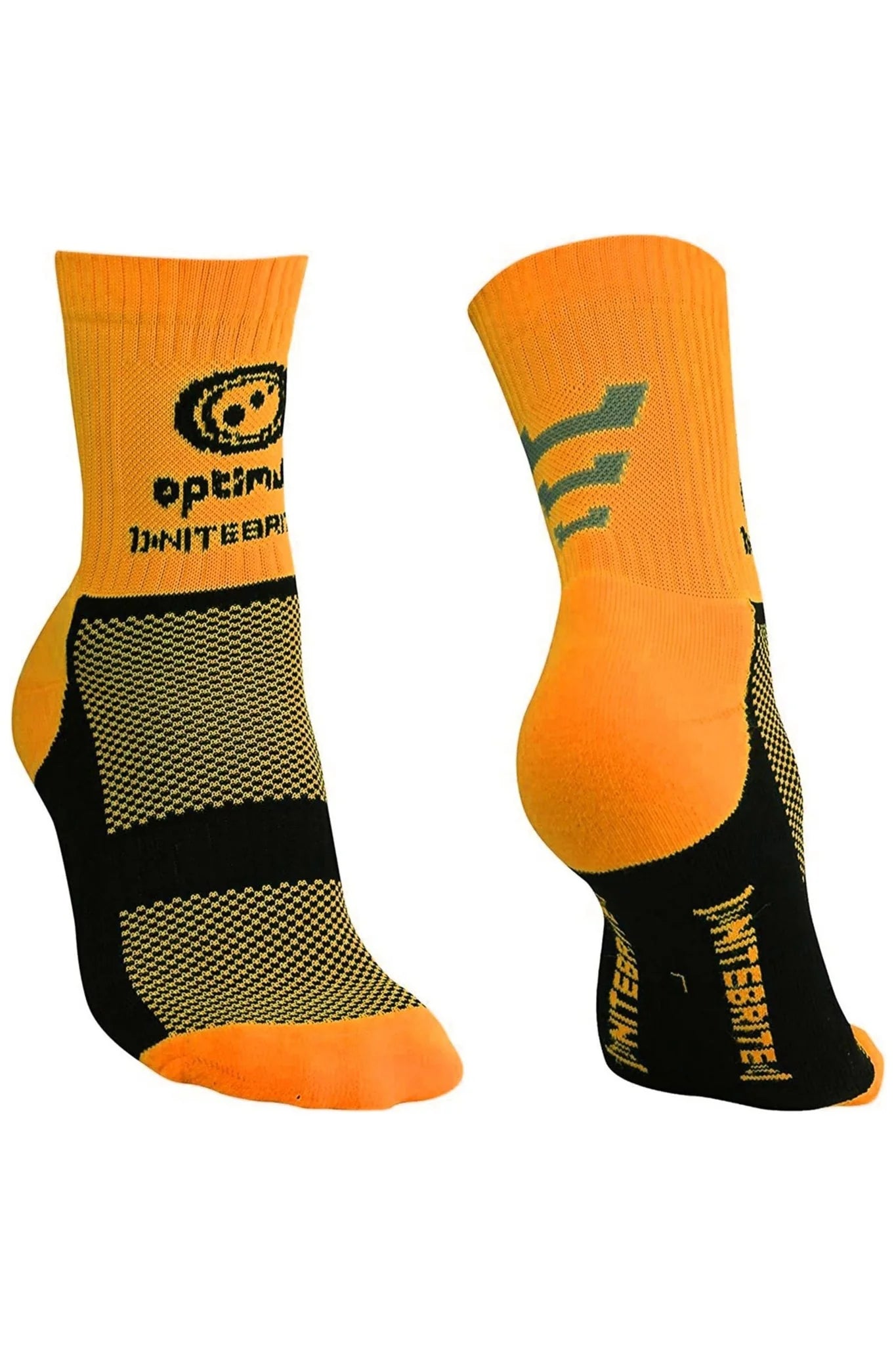 **OPTIMUM Nitebrite Cycling Socks