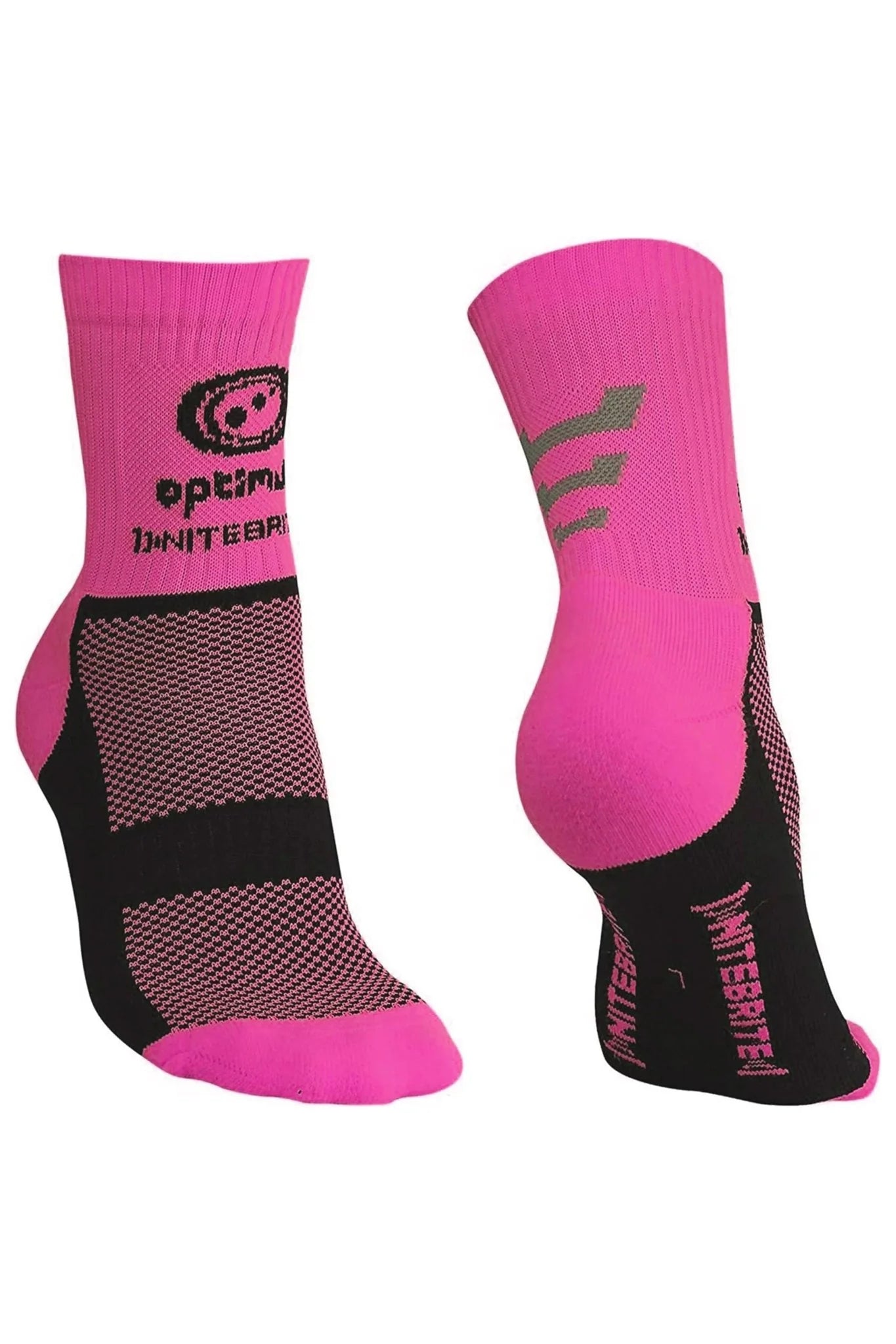 **OPTIMUM Nitebrite Cycling Socks