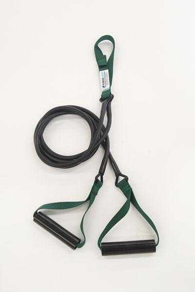 STRECHCORDZ (S100) Swimming/Dryland Resistance Cords with Handles