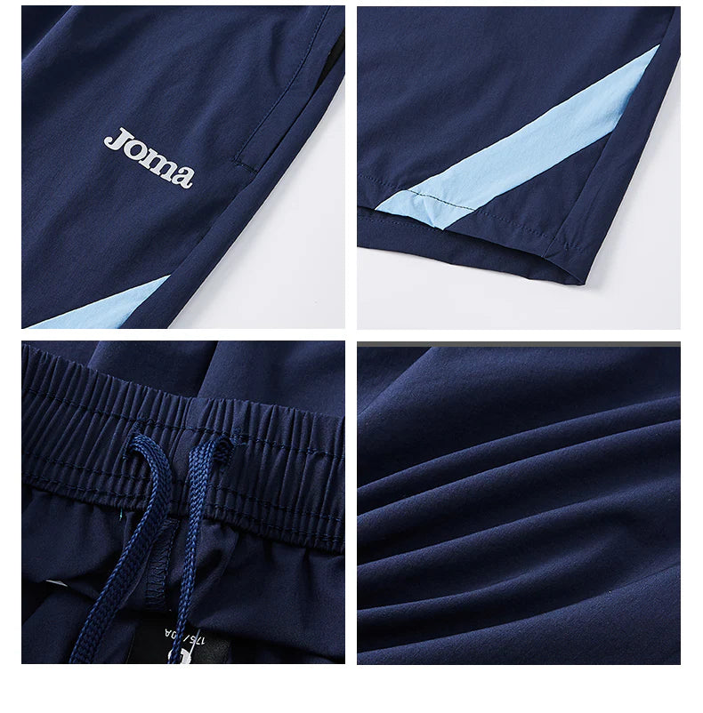 JOMA (Men) Activewear Shorts