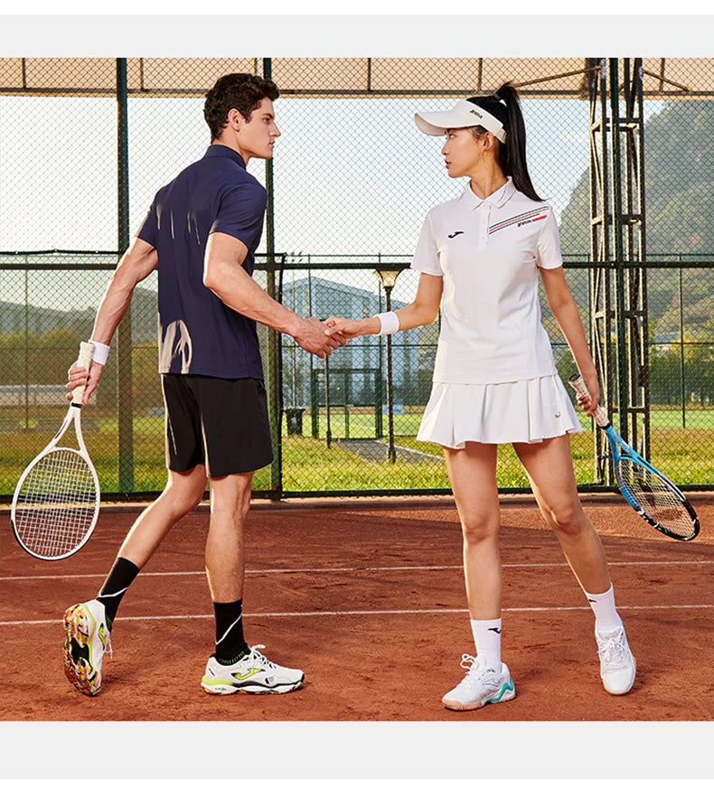 JOMA (Women) Activewear Polo Shirt