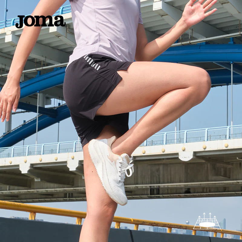 JOMA (Women) Activewear Running Shorts