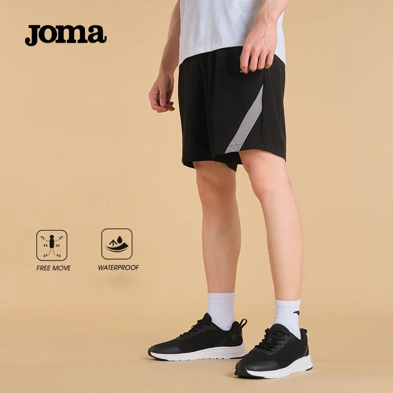 JOMA (Men) Activewear Shorts