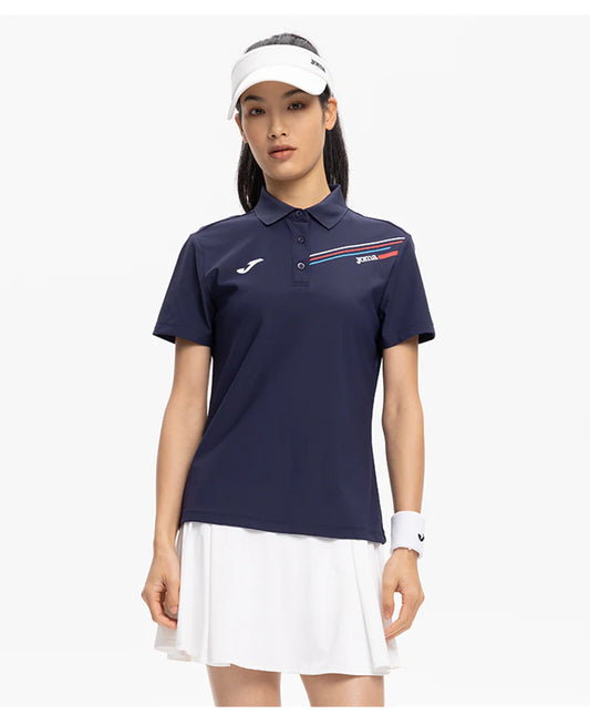 JOMA (Women) Activewear Polo Shirt