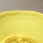 HAT CAP - Yellow "Passover" Print