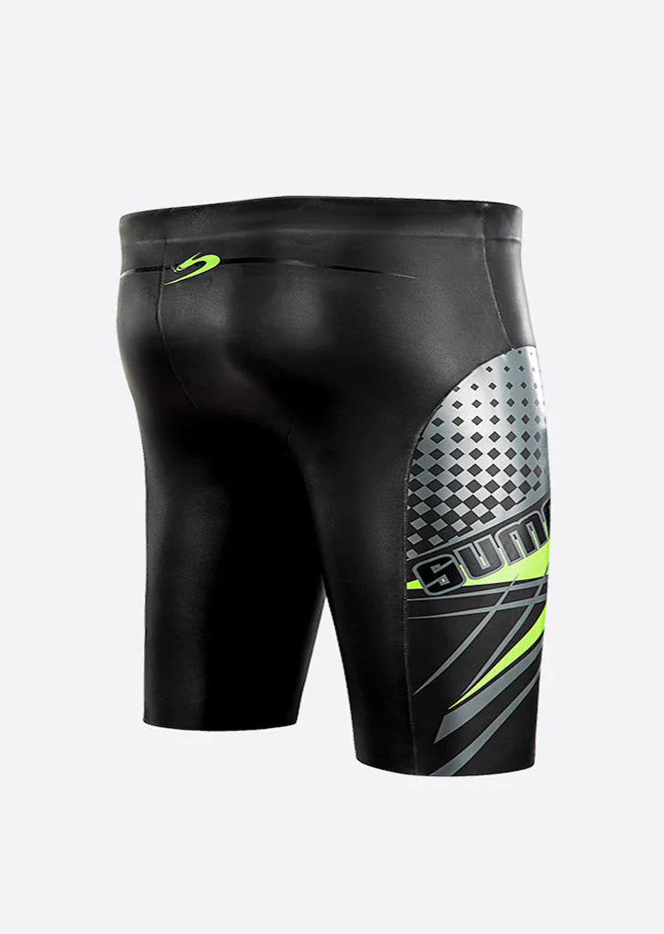 SUMARPO Sports - Buoyancy Shorts and Compression Tights Indoor Outdoor Water Sports