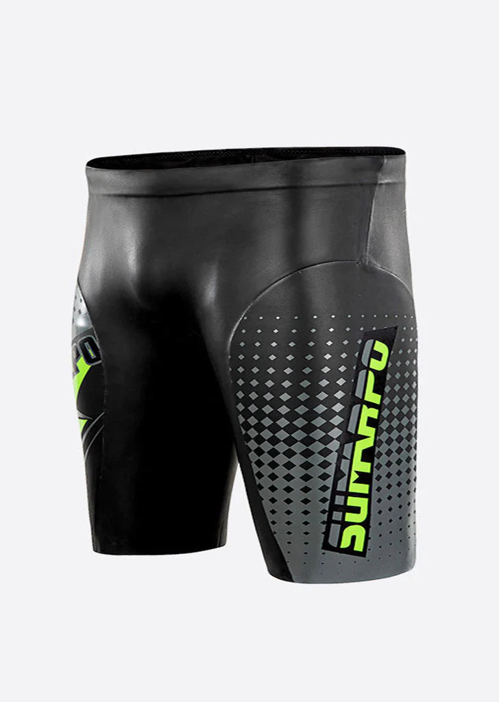 SUMARPO Sports - Buoyancy Shorts and Compression Tights Indoor Outdoor Water Sports