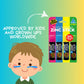 SUN ZAPPER Sunscreen Zinc Sticks SPF50+ (Big Value Pack)