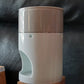 Ceramic Tealight Aromatherapy Oil Burner