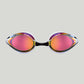 ARNA Tracks Fina Mirror Goggles