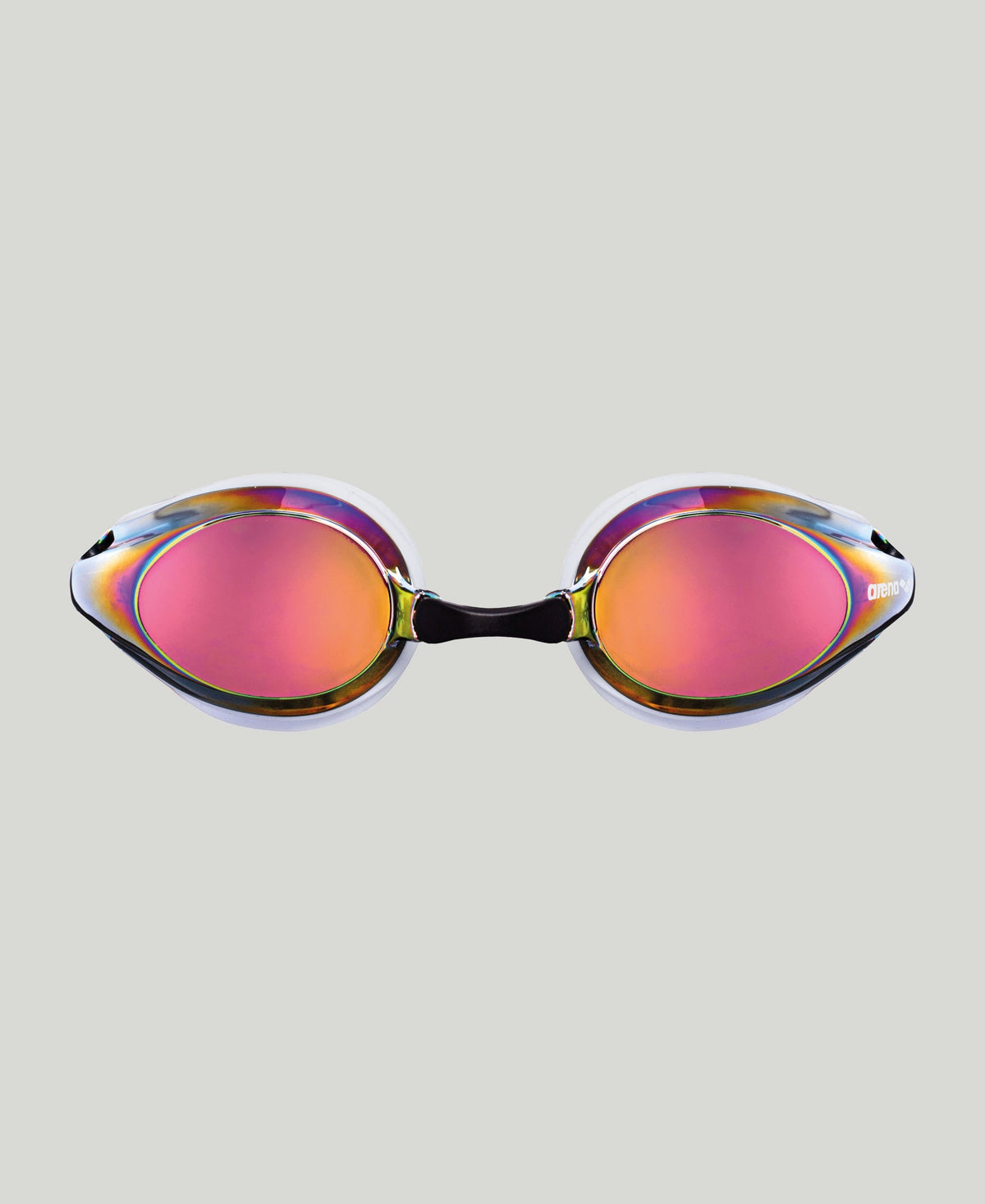 ARNA Tracks Fina Mirror Goggles