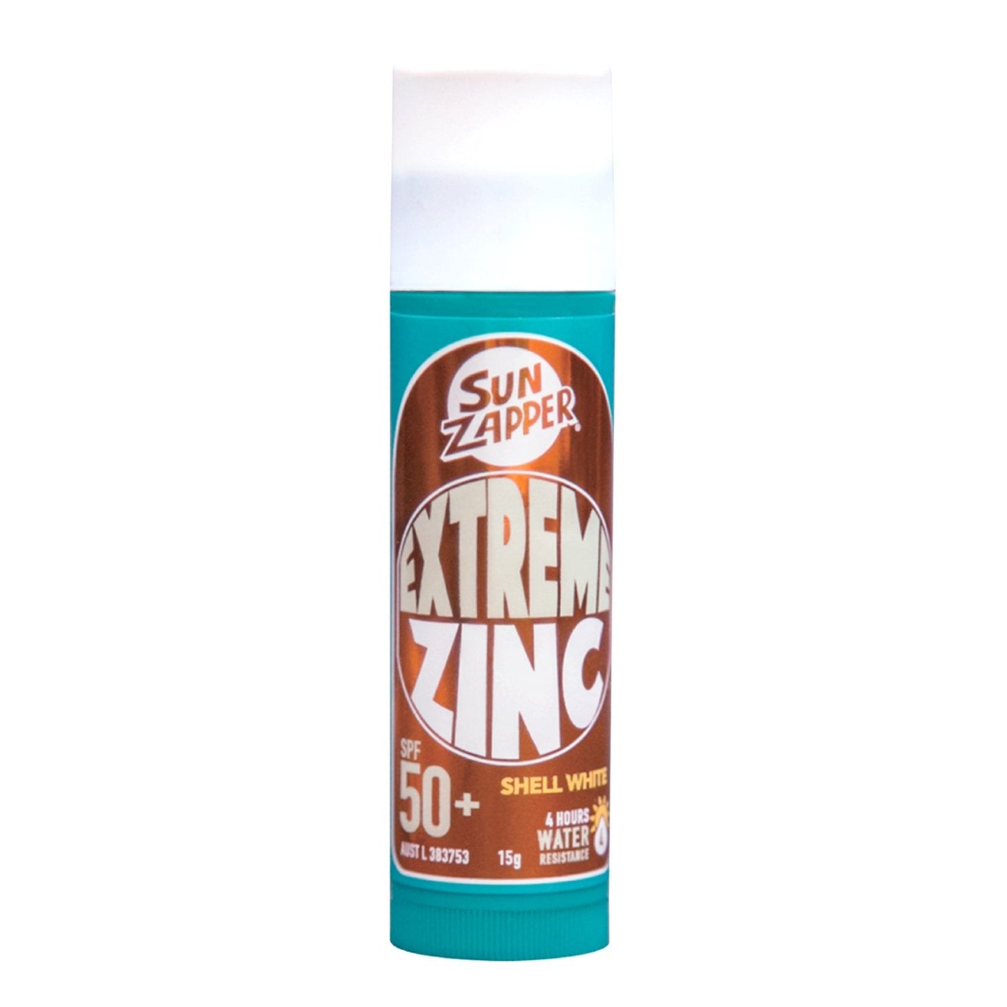 (Value Selection) Sun Zapper  Lotion/Extreme Zinc Stick