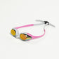 ARNA Spider Mirror Goggles (Junior)