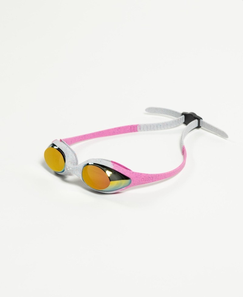 ARNA Spider Mirror Goggles (Junior)