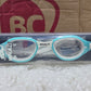 WHALE GOGGLES