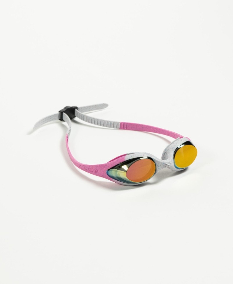 ARNA Spider Mirror Goggles (Junior)