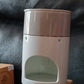 Ceramic Tealight Aromatherapy Oil Burner