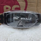 WHALE Goggles Mask