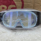 WHALE Goggles Mask