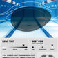 ARNA Spider Mirror Goggles (Junior)