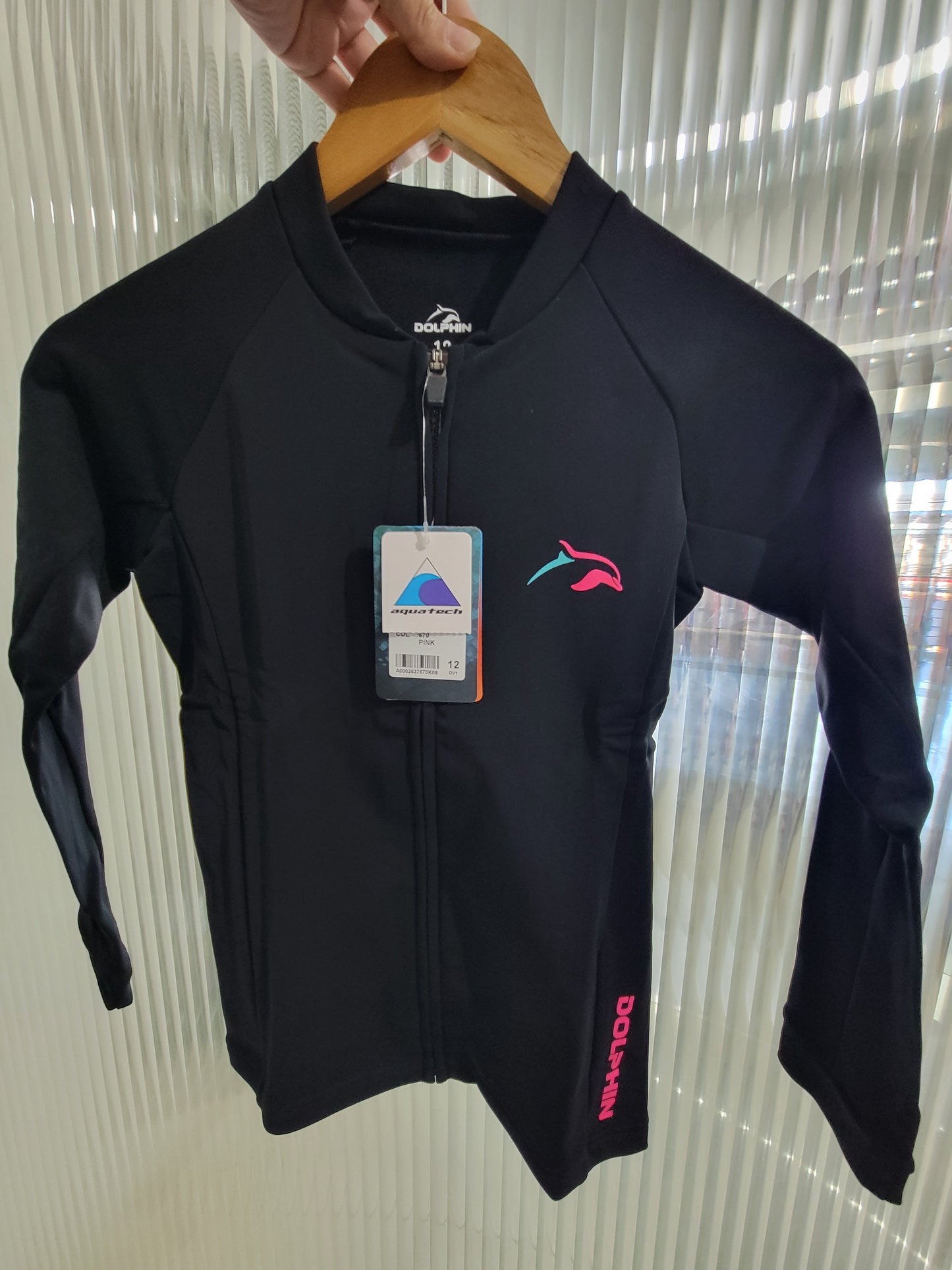 DOLPHIN (Kids) Thermal Wetsuit