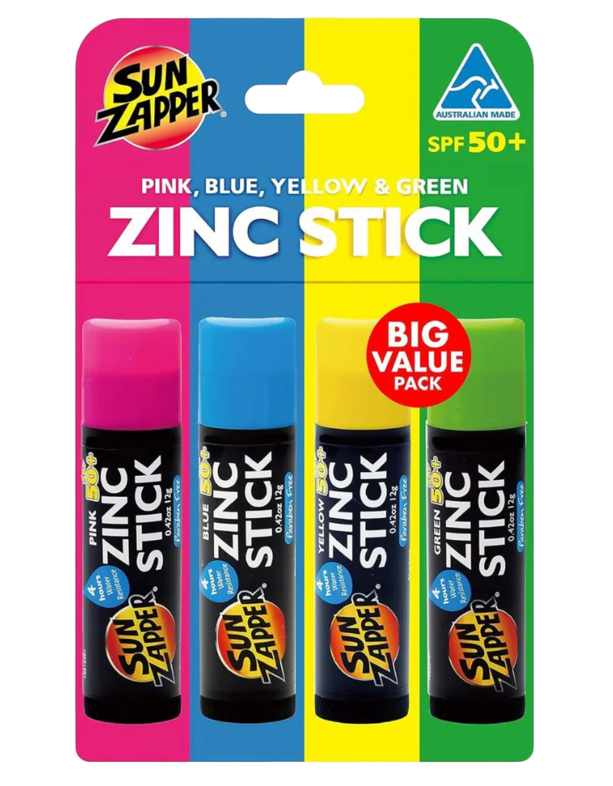 Big Value Deals