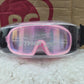 WHALE Goggles Mask