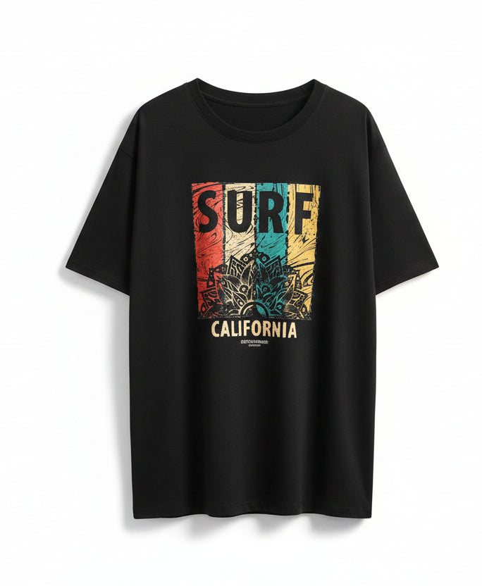 Big Value T-SHIRT Stretchable