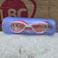 WHALE GOGGLES