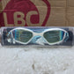 WHALE GOGGLES
