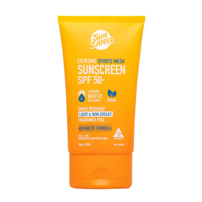 SUN ZAPPER For Value