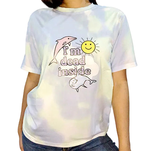 Big Value T-SHIRT Stretchable